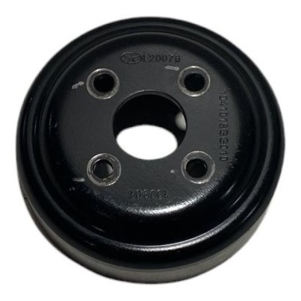 Polia Bomba Água Jac J2 1.4 16v 2012 2013 A 2016 Original 