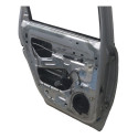 Porta Traseira Esquerda Chevrolet Meriva 2002 2003 A 2012