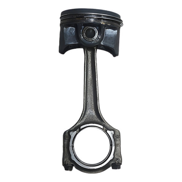 Pistao E Biela Fiat Palio Punto 1.4 8v Std Evo 2008 A 2014