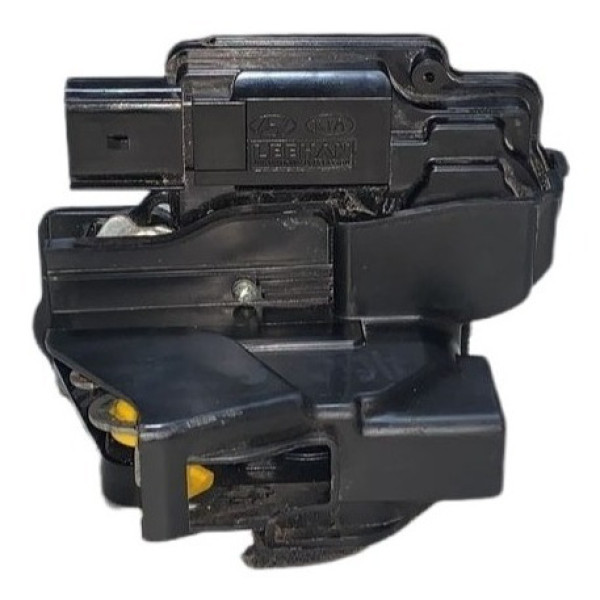 Fechadura Elétrica Traseira Esquerda Hyu Hb20s 2013 A 2019