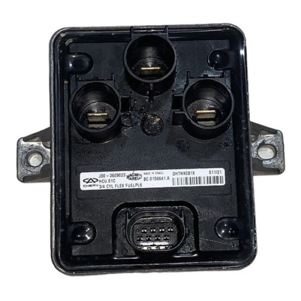 Módulo Relé Ventoinha Chery Tiggo 2 1.5 2018 2019 2020