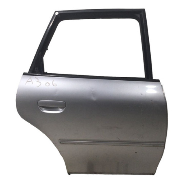 Porta Traseira Direita Audi A3 1997 1998 1999 2000 A 2006