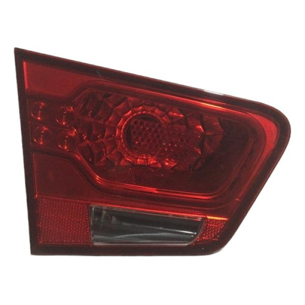 Lanterna Esquerda Tampa Traseira Kia Cerato 2009 A 2013