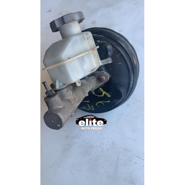 Hidrovacuo Servo Freio J6 2.0 16v 2011 2012 2013 2014