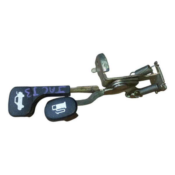 Alavanca Abertura Portinhola Porta Malas Jac J3 2011 A 2016