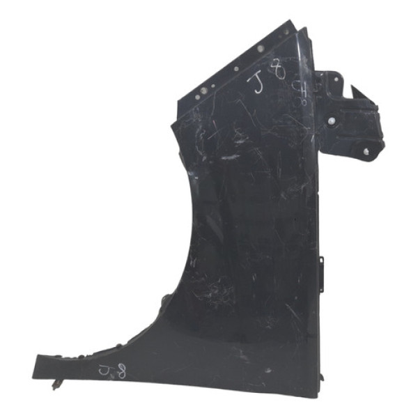 Paralama Esquerdo Jac T8 2.0 2014 2015 2016 2017 2018 