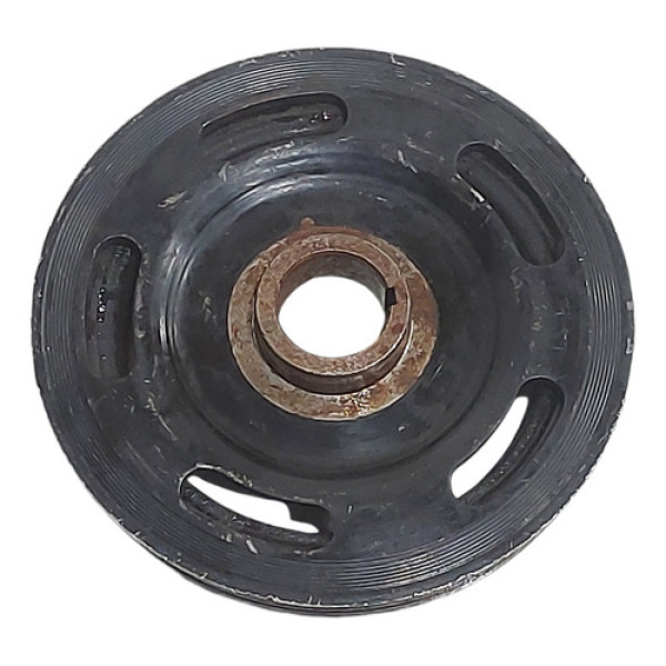 Polia Virabrequim Mercedes-benz A160 A190 1.6 8v 1999 A 2005