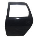 Porta Traseira Esquerda Gm Meriva 2002 2003 2004 A 2012