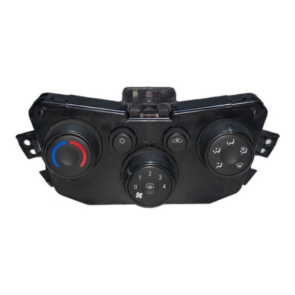 Comando Ar Condicionado Gm Spin 2012 2013 2014 2015 2016