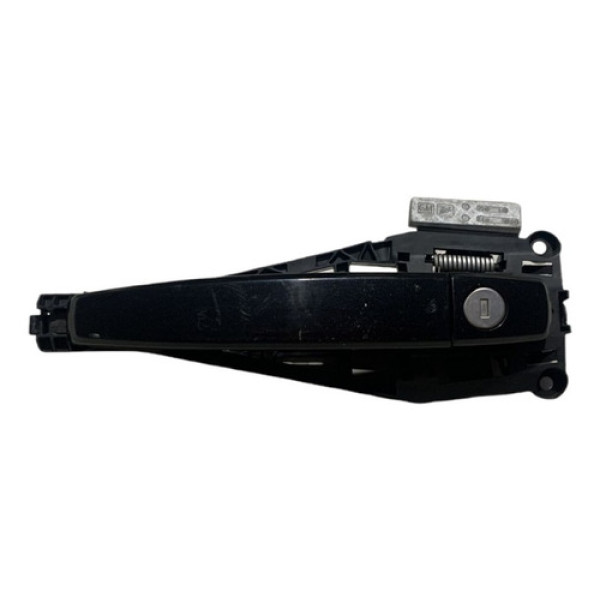 Maçaneta Externa Dianteira Esquerda Honda Civic 2012 A 2016