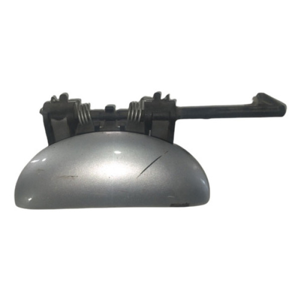 Maçaneta Externa Dianteira Esquerda Peugeot 206 2001 A 2014