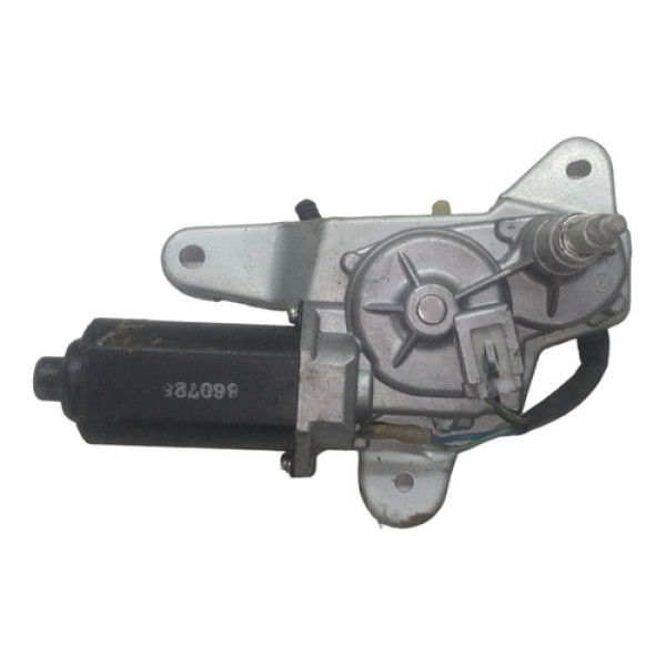 Motor Limpador Vidro Traseiro Honda Fit 2003 2004 2005 A 200