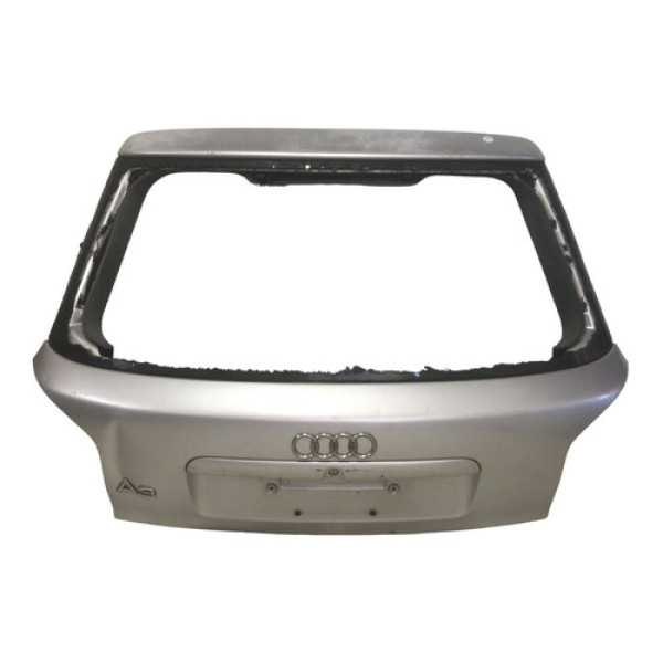 Tampa Traseira Audi A3 1996 1997 1998 1999 2000 A 2006