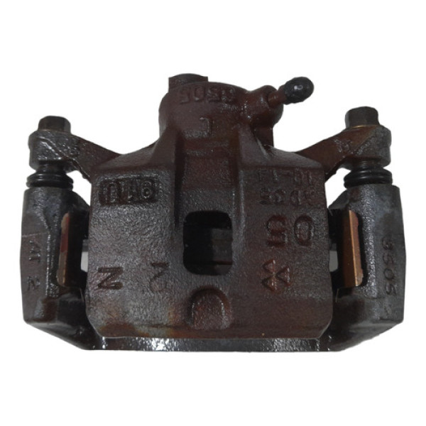 Pinça Freio Traseiro Esquerdo Mitsubishi Galant 1997 A 2003