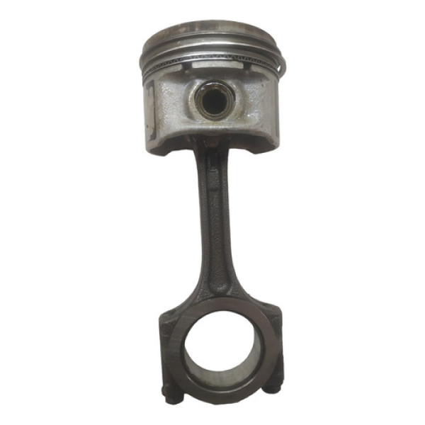  Pistão Biela Sandero Logan Clio 1.0 16v 2007 A 2012 @