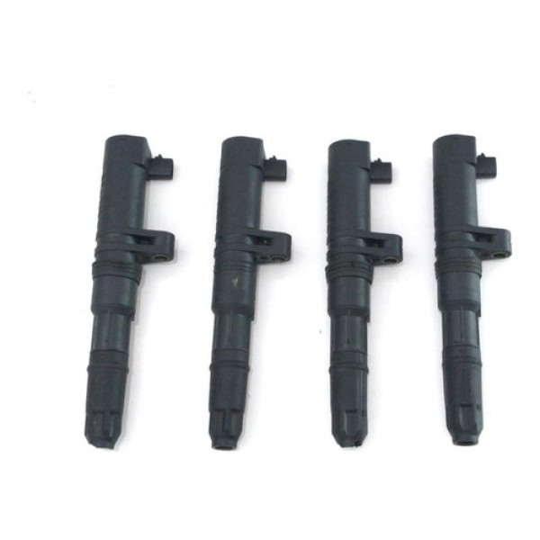 Jogo Bobina De Ignição Renault Duster 2.0 16v  2016 A 2020