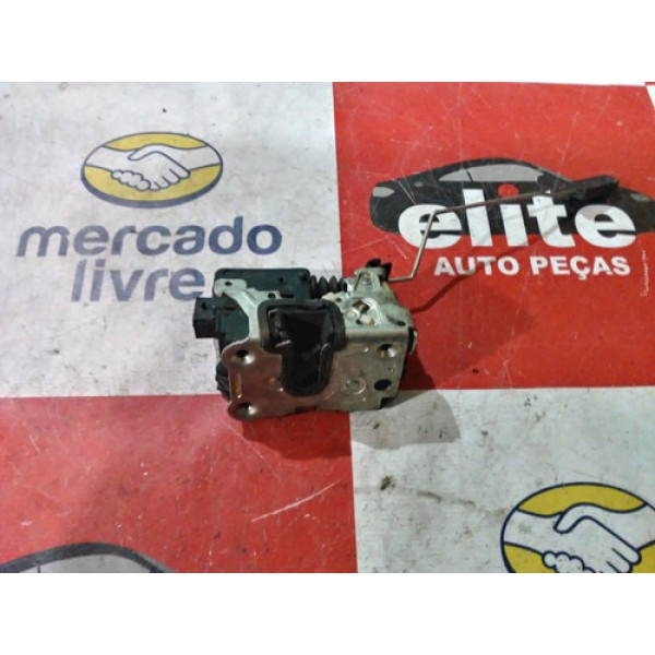 Fechadura Porta Dianteira Direita Sandero 2014 Original