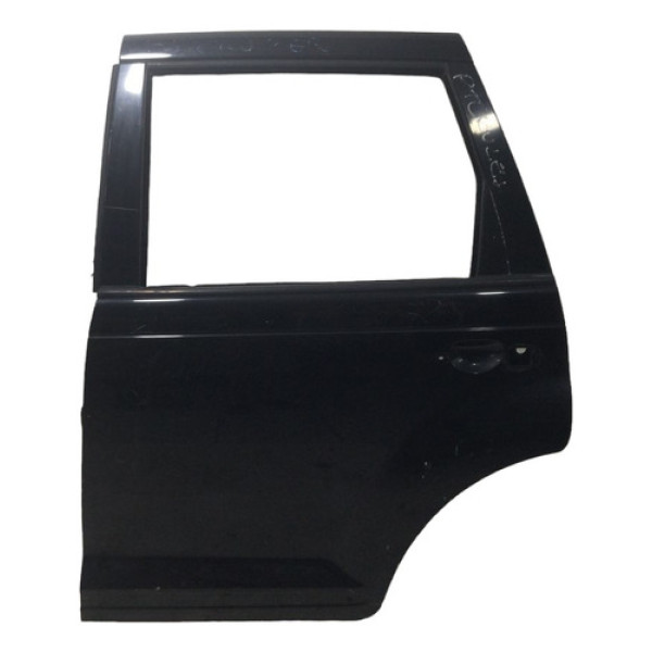 Porta Traseira Esquerda Pt Cruiser 2001 2002 2003 A 2009