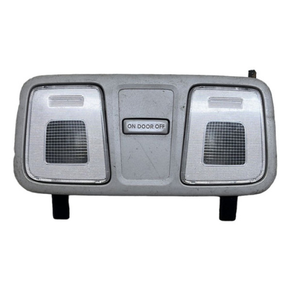 Luz Teto Cortesia Hyundai Hb20 2012 2013 2014 2015 A 2019