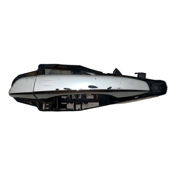 Maçaneta Exter Porta Tras Esquerda Citroën Ds5 2013-2017 @