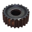 Polia Engrenagem Virabrequim Gm Corsa 1.6 1996 1997 A 2002 @