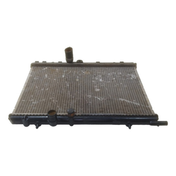 Radiador Água Automático Citroën Xsara Picasso 2.0 2004-2011