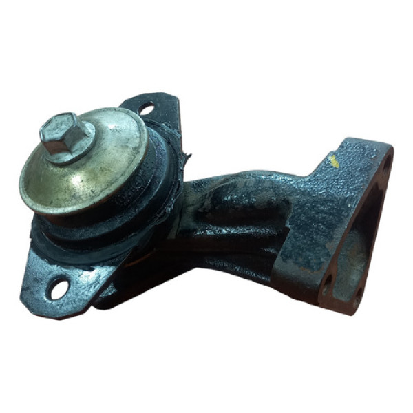 Suporte E Coxim Motor Lado Direito Palio Fire 2011 A 2018