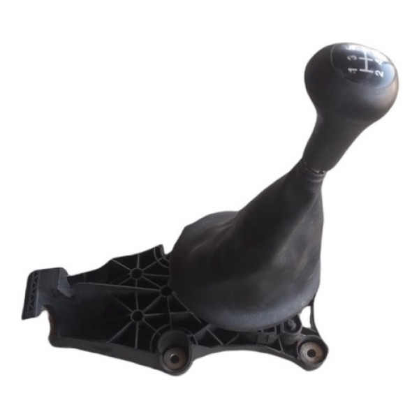 Câmbio Trambulador Manual Ford Ka/fiesta/ecosport 08/ 2012