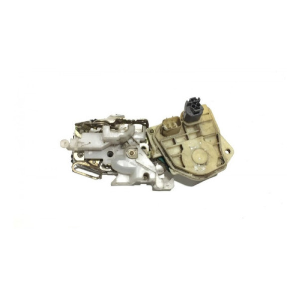 Fechadura Dianteira  Direita Honda Civic (3714)  2001 A 2006