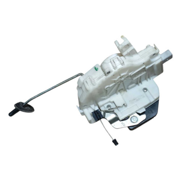 Fechadura Elétrica Porta Dianteira Direita Fox 2010 A 2014