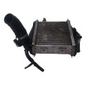 Radiador Intercooler Smart Fortwo 1.0 2008 2009 2010 A 2015