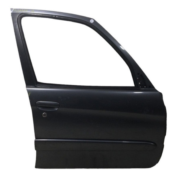 Porta Dianteira Direita Xsara Picasso 2001 2002 A 2012