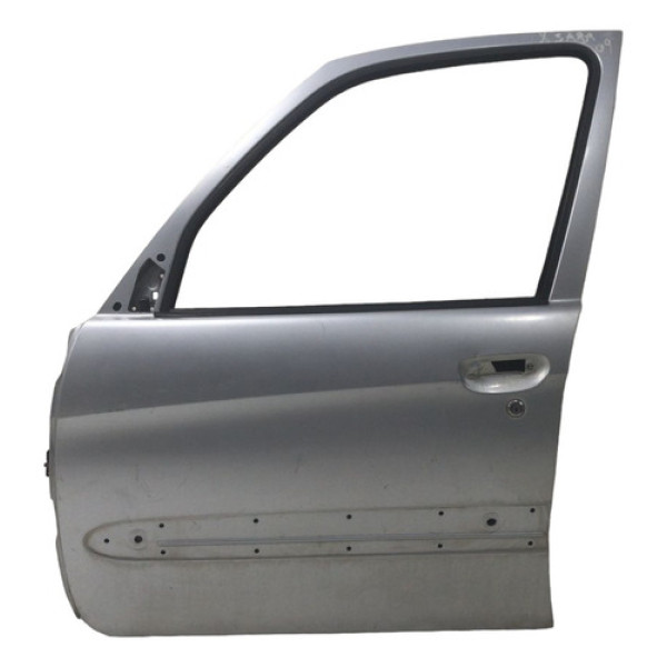 Porta Dianteira Esquerda Xsara Picasso 2001 A 2011 2012