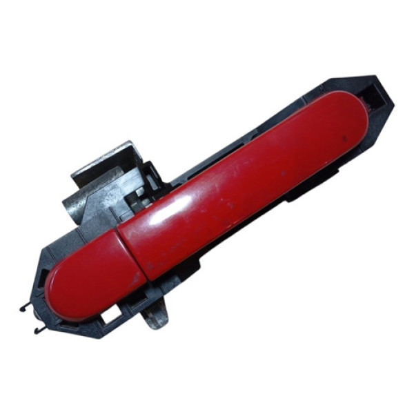 Maçaneta Externa Traseira Direita Nissan Tida 2008 A 2013