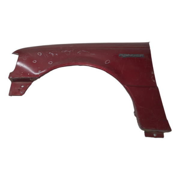 Paralama Esquerdo Ford Ranger 1993 1994 1995 1996 1997 