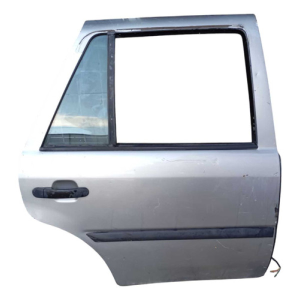 Porta Traseira Direita Vw Gol G3 2000 2001 2002 2003 A 2005