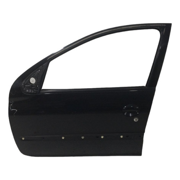 Porta Dianteira Esquerda 207 Anos 2008 2009 2010 A 2014