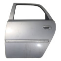Porta Traseira Esquerda Chevrolet Meriva 2002 2003 A 2012