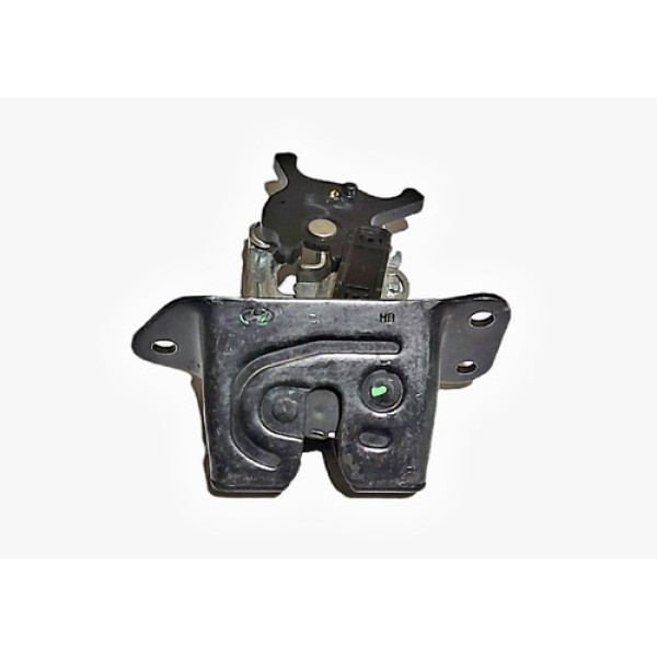 Fechadura Tampa Traseira Hyundai Hb20 Hatch 2012 A 2018