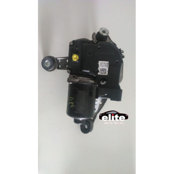 Motor Limpador Pbrisa Ford Fusion Titanium 2014 A 2019