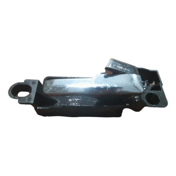 Maçaneta Interna Traseira Direita Ford Fusion 2007 A 2012