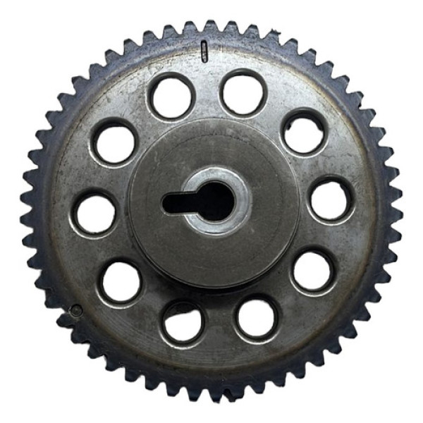 Polia Engrenagem Comando Escape Lancer 2.0 2010 2011 A 2017