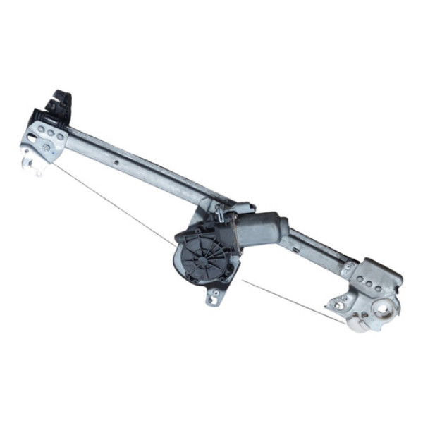 Maquina Vidro Elétrica Dianteira Direita C3 2003 A 2012