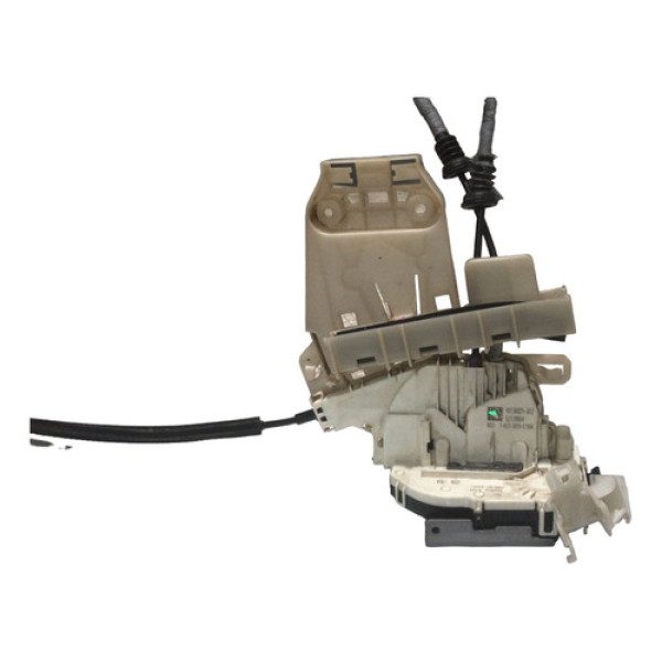 Fechadura Elétrica Traseira Esquerda Renegade 2015 A 2020