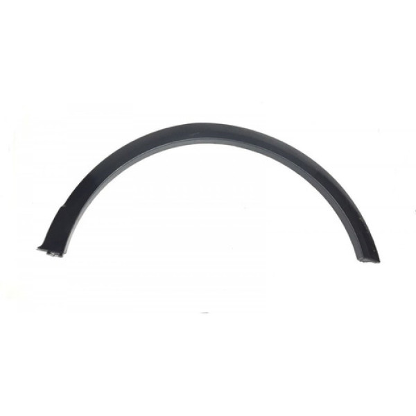 Moldura Para-lama Traseira Esquerda Captiva Sport 08 A 12