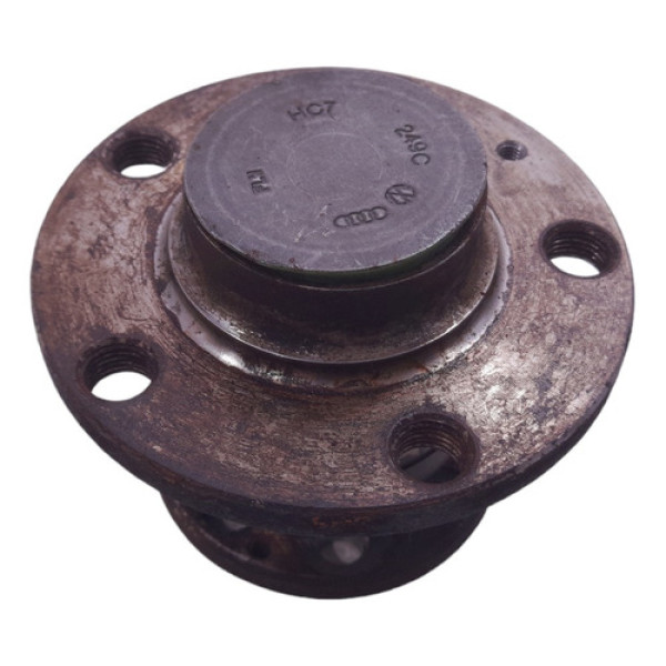 Cubo Rolamento Roda Traseira Esquerda Fox 1.0 2011 A 2014