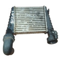 Radiador Intercooler Vw Passat A4 1.8 1997 1998 1999 A 2005