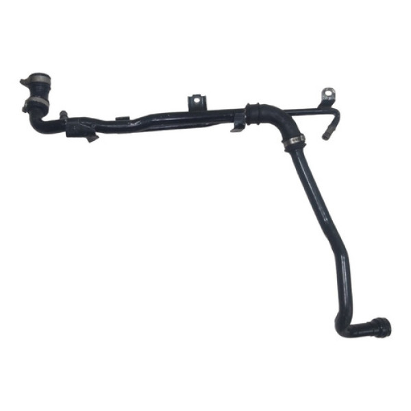 Cano Água Cabeçote Audi A4 1.8 Turbo 2001 2002 2003 A 2006