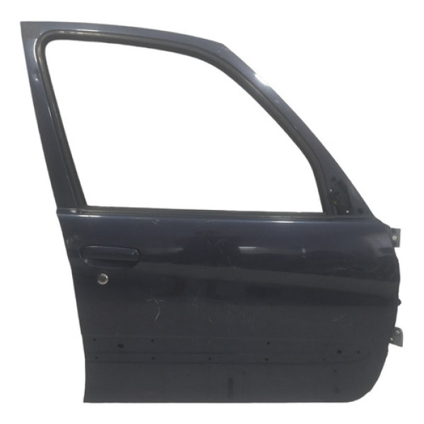 Porta Dianteira Direita Citroen Xsara Picasso 2001a 2012 @
