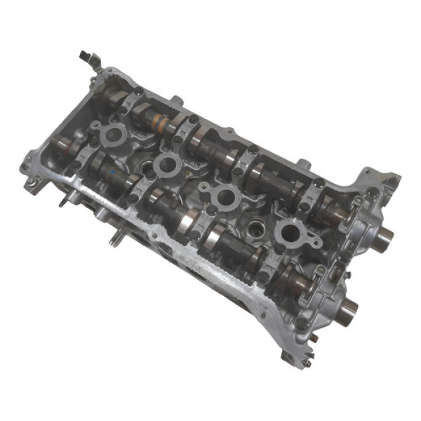 Cabeçote Captur Oroch Kicks Versa Duster 1.6 16v 2014 A 2020